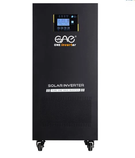 7kw 10kw TD Ups Inverter