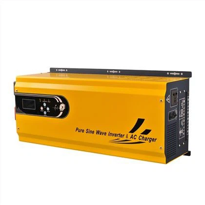 מהפך רשת כבוי בתדר נמוך 6000w