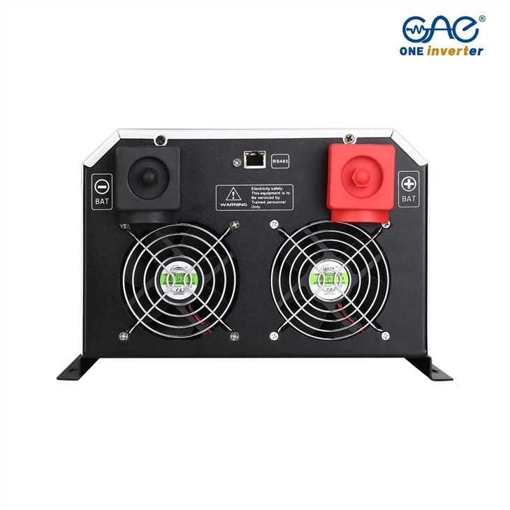 Hybrid 3000w Inverter