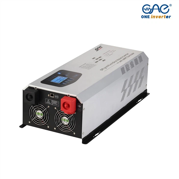 Hybrid 3000w Inverter
