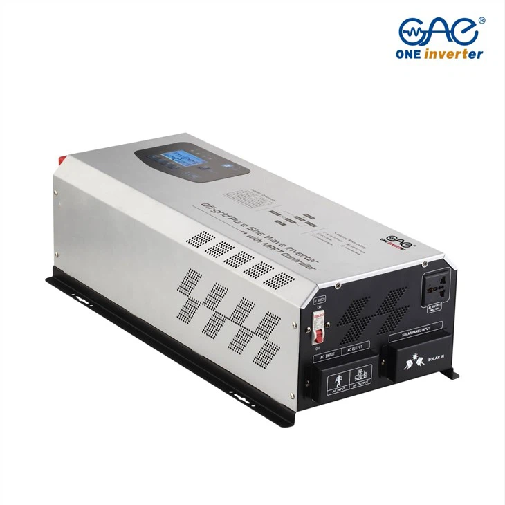 Hybrid 3000w Inverter