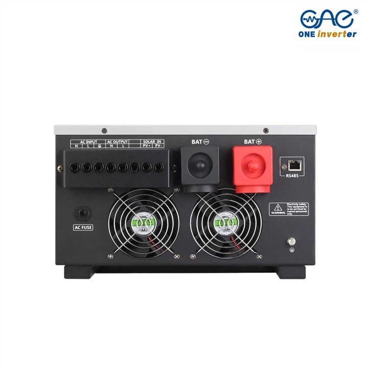 Inverter 1500W Hybrid Inbuit 40A MPPT