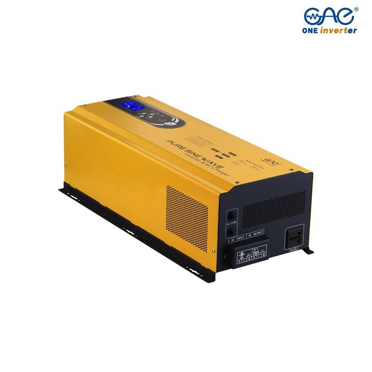 Off Grid 2kw Solar Power Inverter