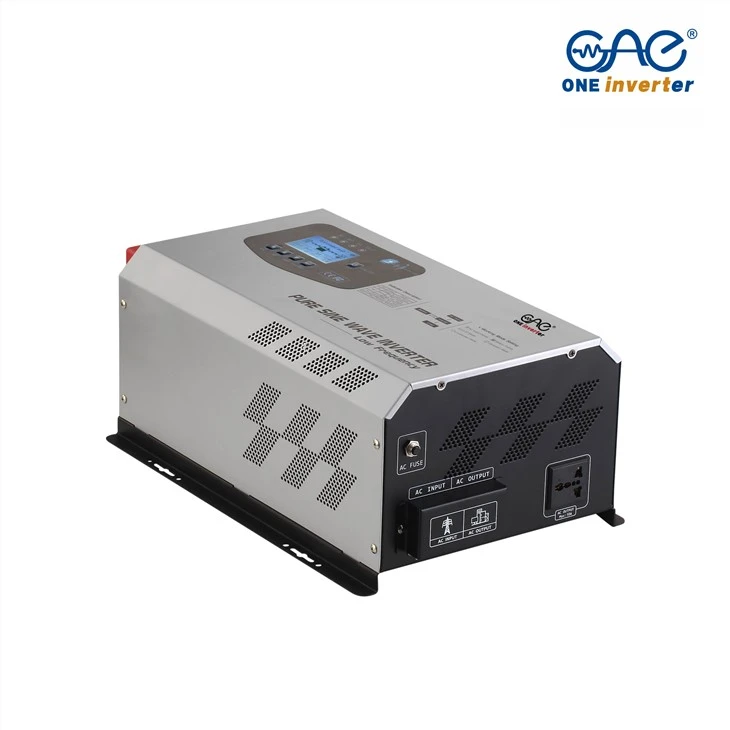 Off Grid Inverter 1500w