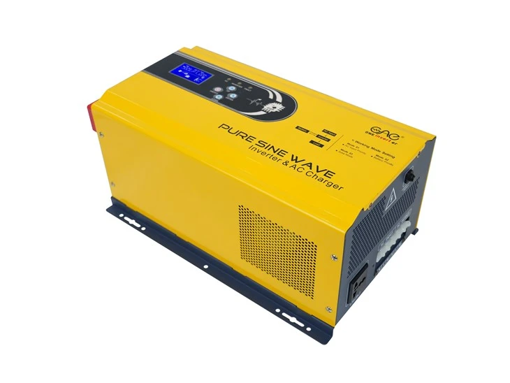 3KW Toroidal Low Frequency Inverter price