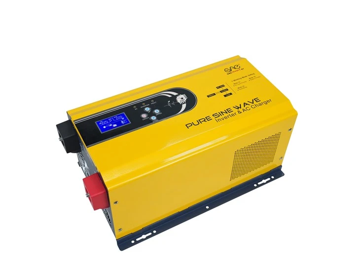3KW Toroidal Low Frequency Inverter high quality