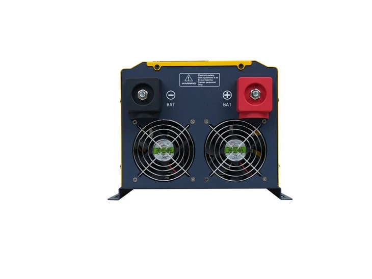 3KW Toroidal Low Frequency Inverter best